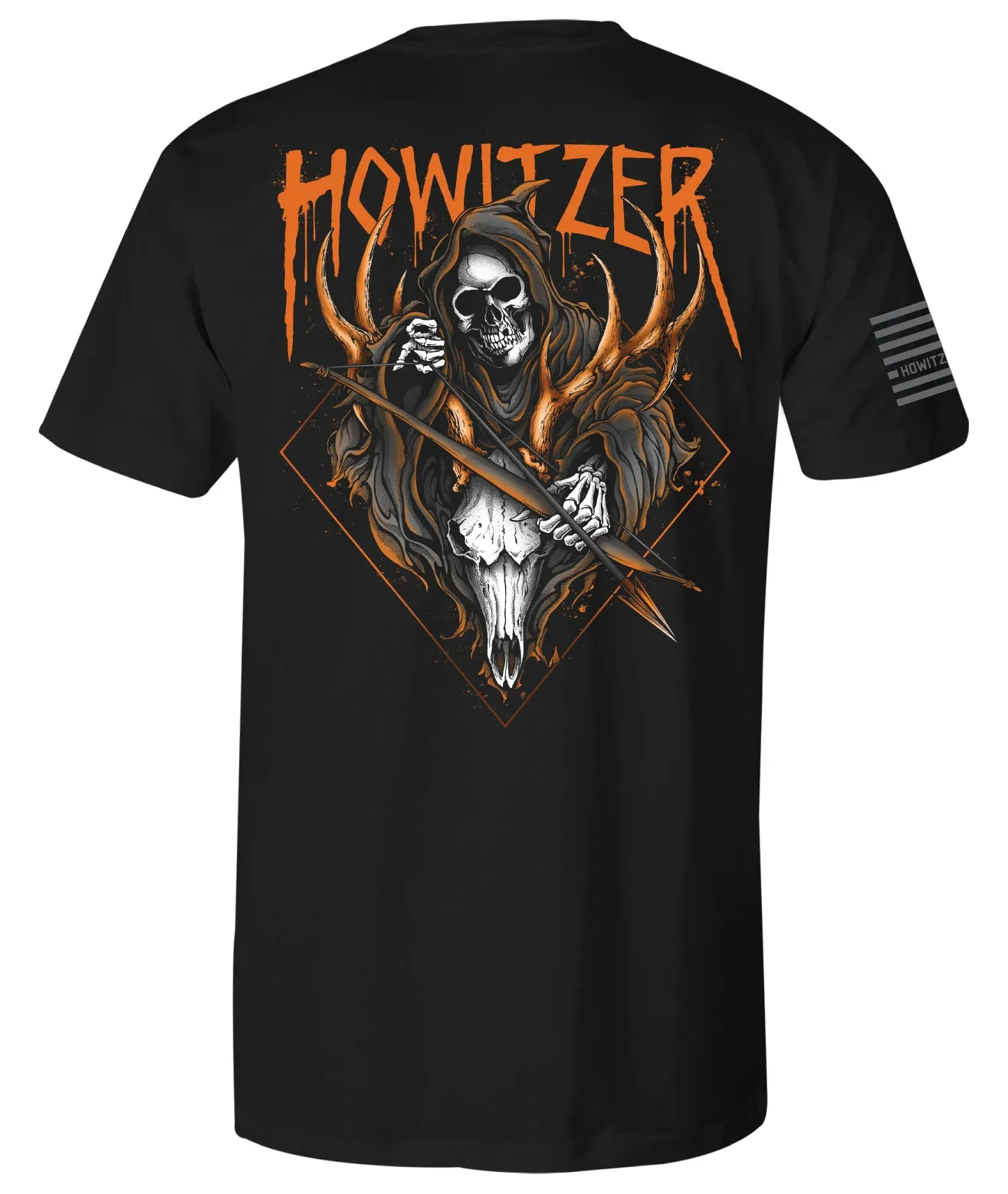Hunt Co sold by Howitzer Clothing