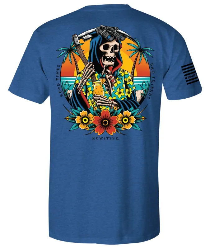 Good Times sold by Howitzer Clothing