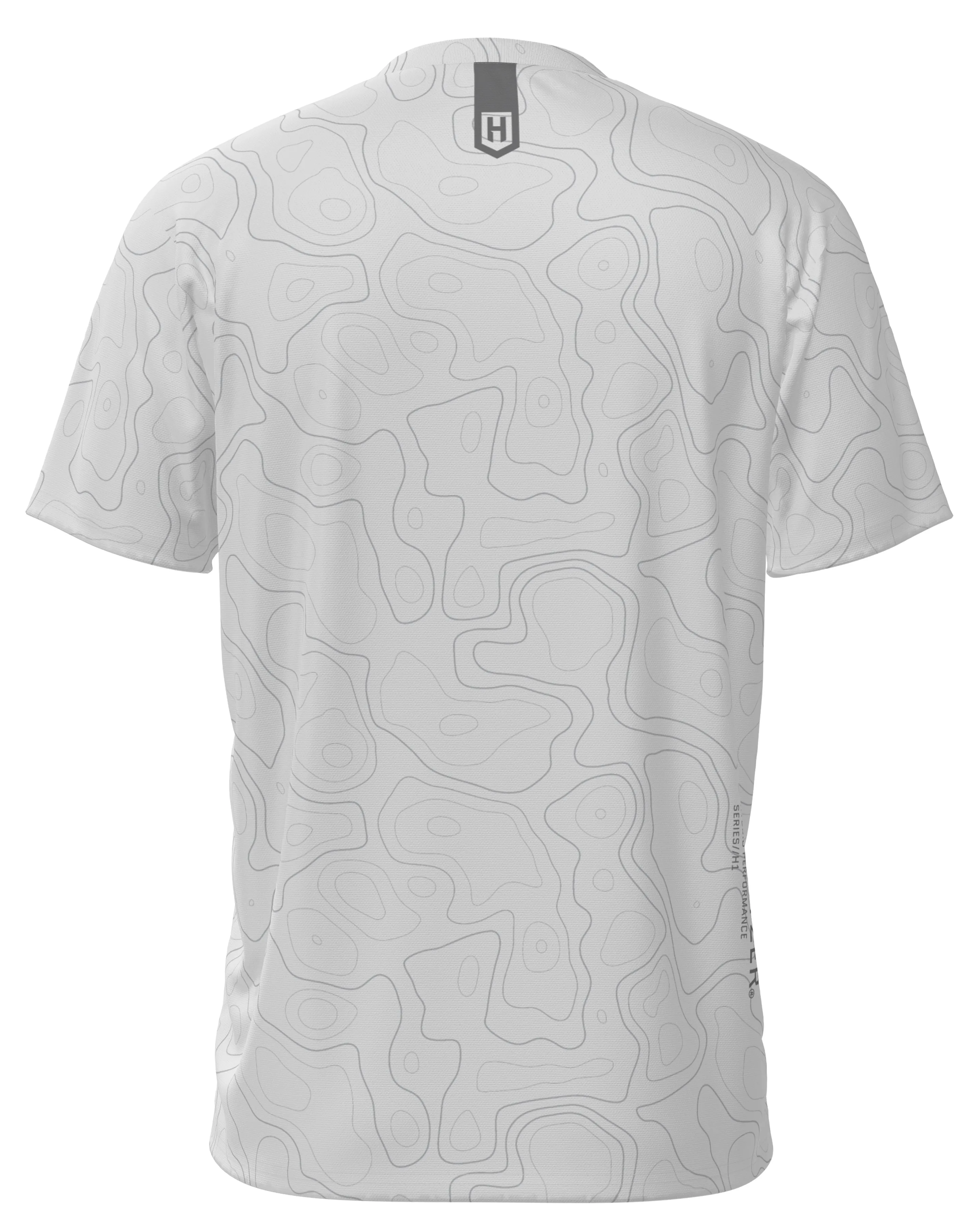 Dagger Perfomance Tee sold by Howitzer Clothing product image thumbnail 2