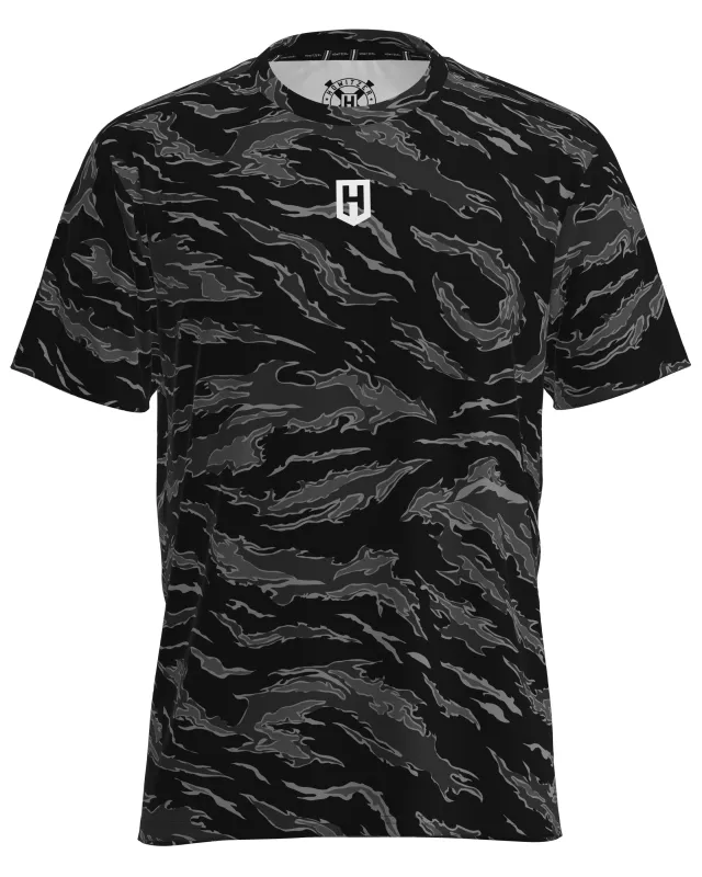 Dagger Perfomance Tee sold by Howitzer Clothing