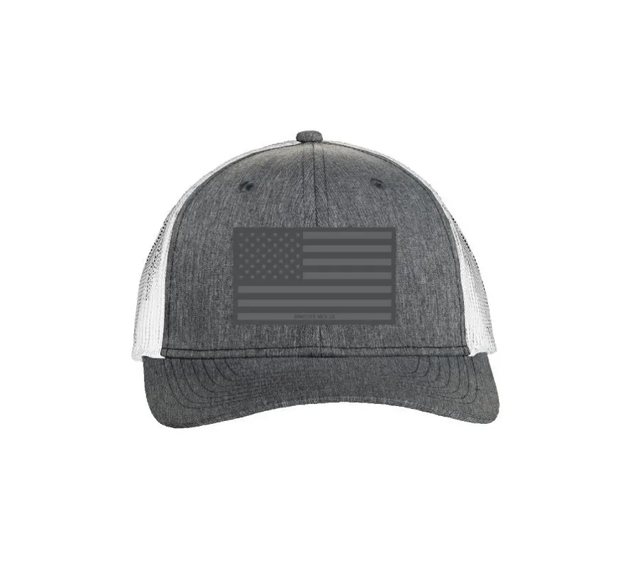 America Proud Hat sold by Howitzer Clothing