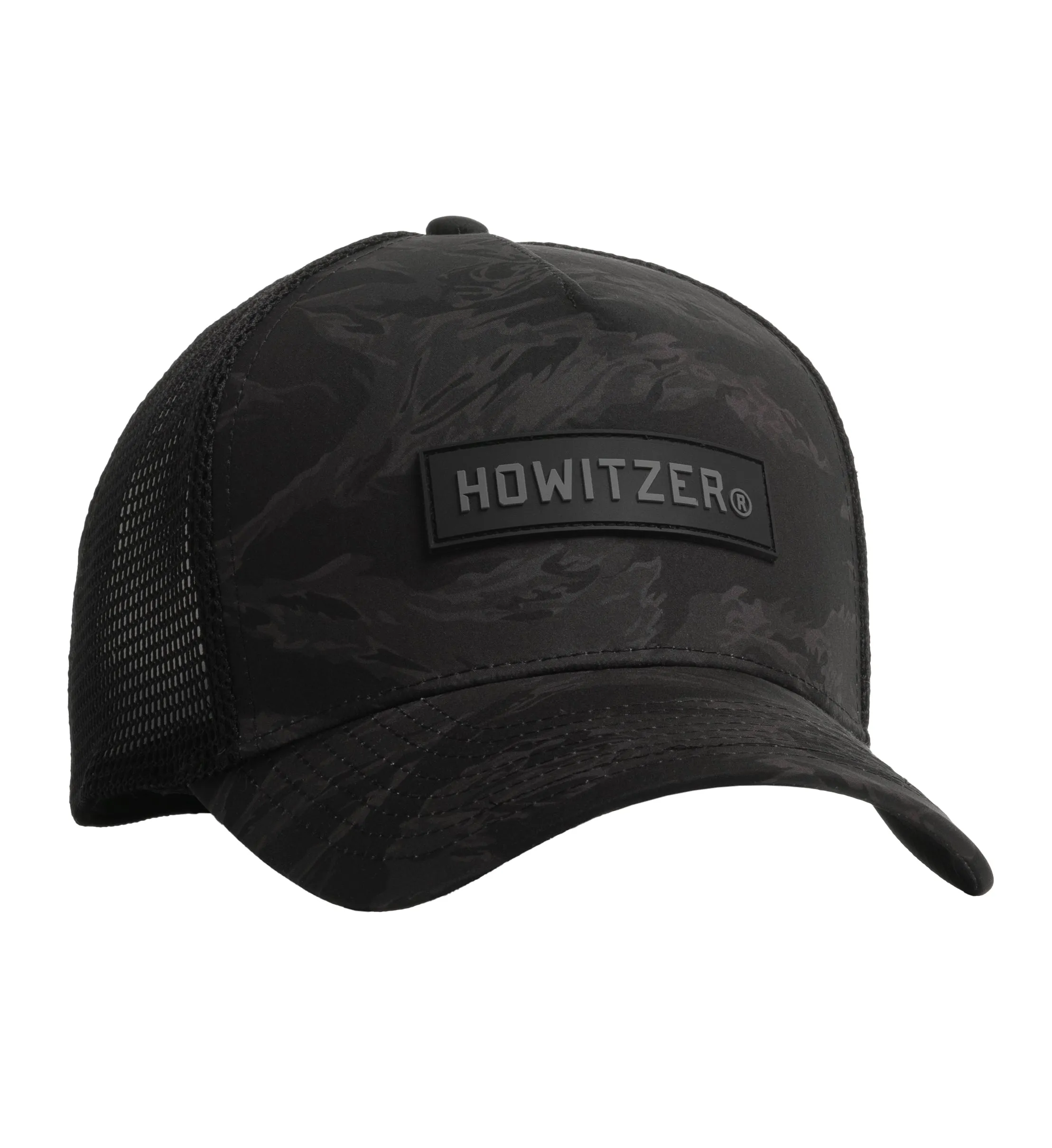Howitzer Basic Hat sold by Howitzer Clothing