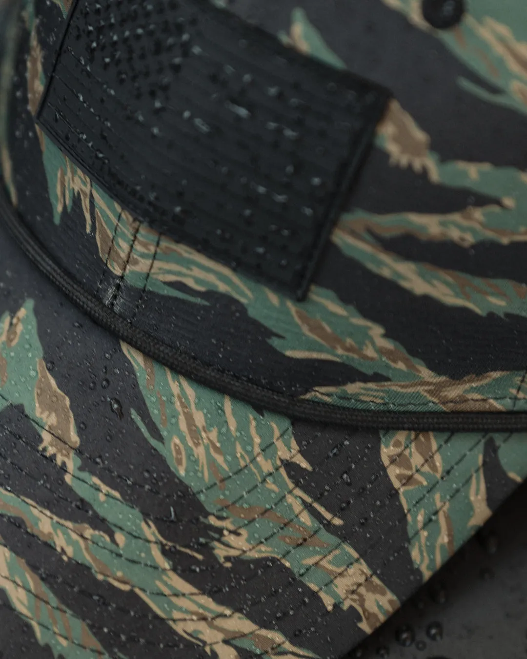 Patriot Hat sold by Howitzer Clothing product image thumbnail 3