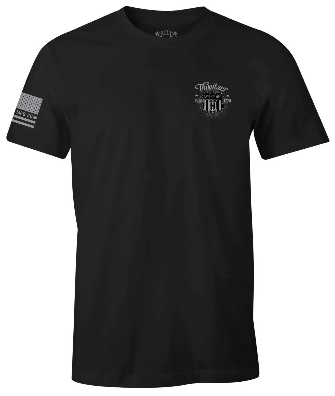 Regal Burst sold by Howitzer Clothing product image thumbnail 3