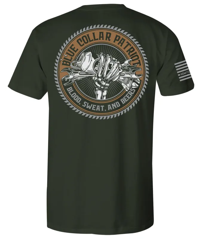 Essentials made by Howitzer Clothing