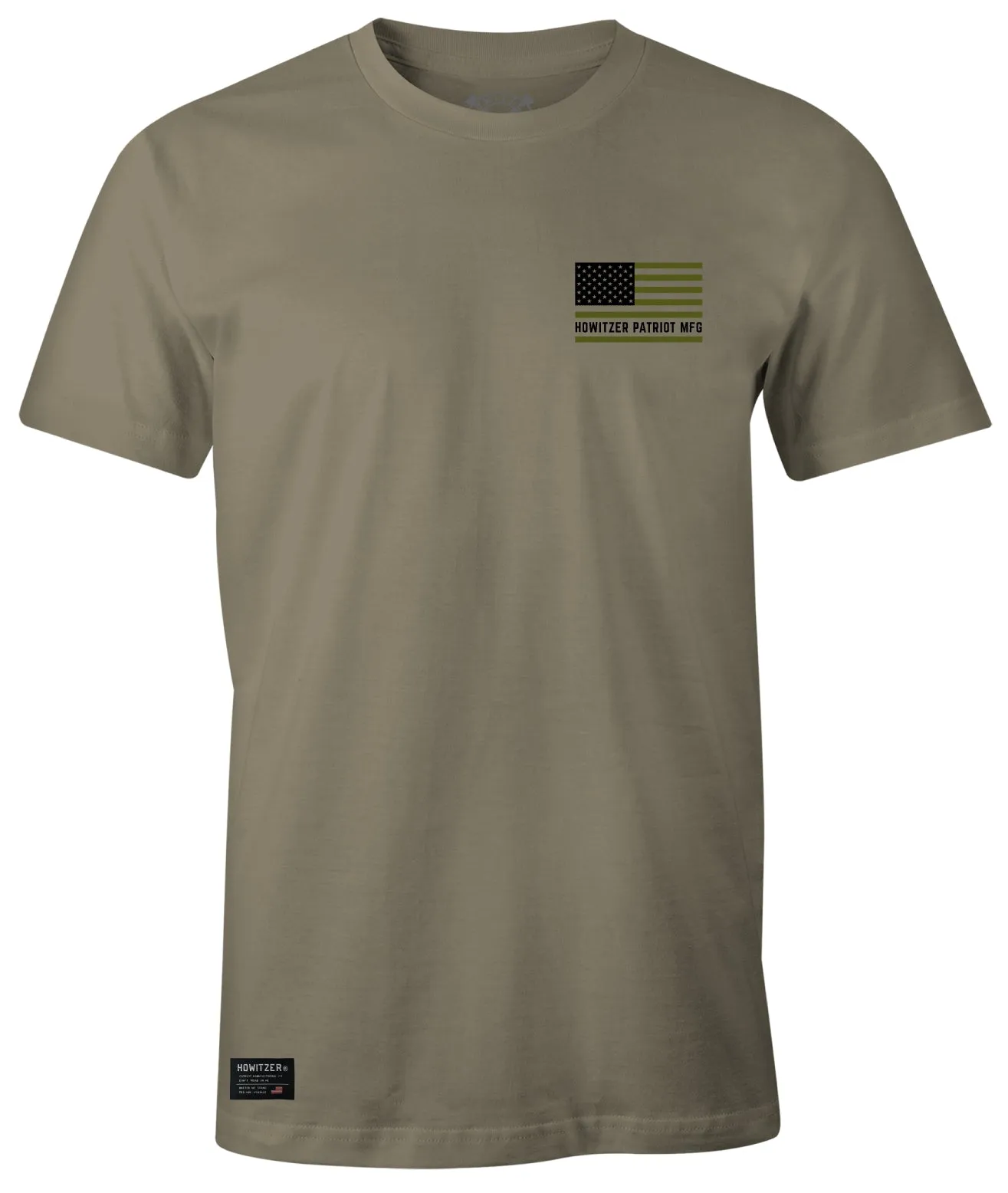 Dangerous Goods sold by Howitzer Clothing product image thumbnail 3