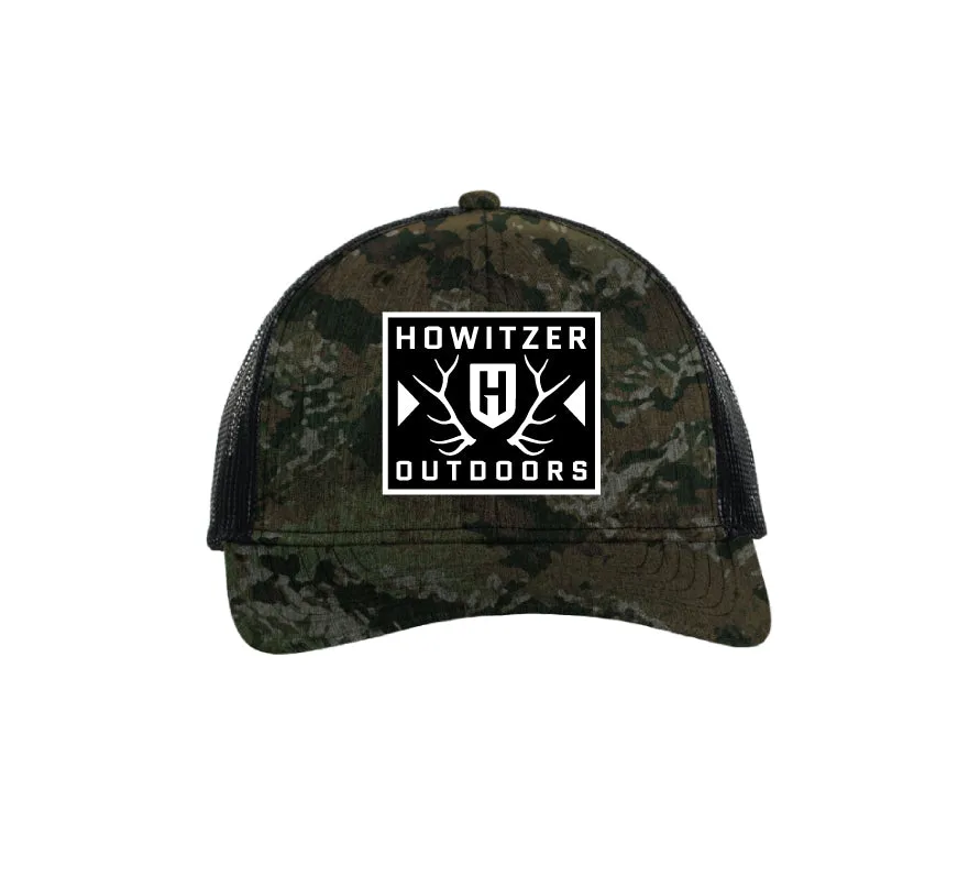 Outdoors Hat sold by Howitzer Clothing
