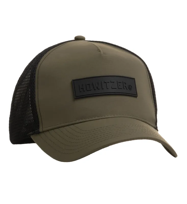 Howitzer Basic Hat made by Howitzer Clothing