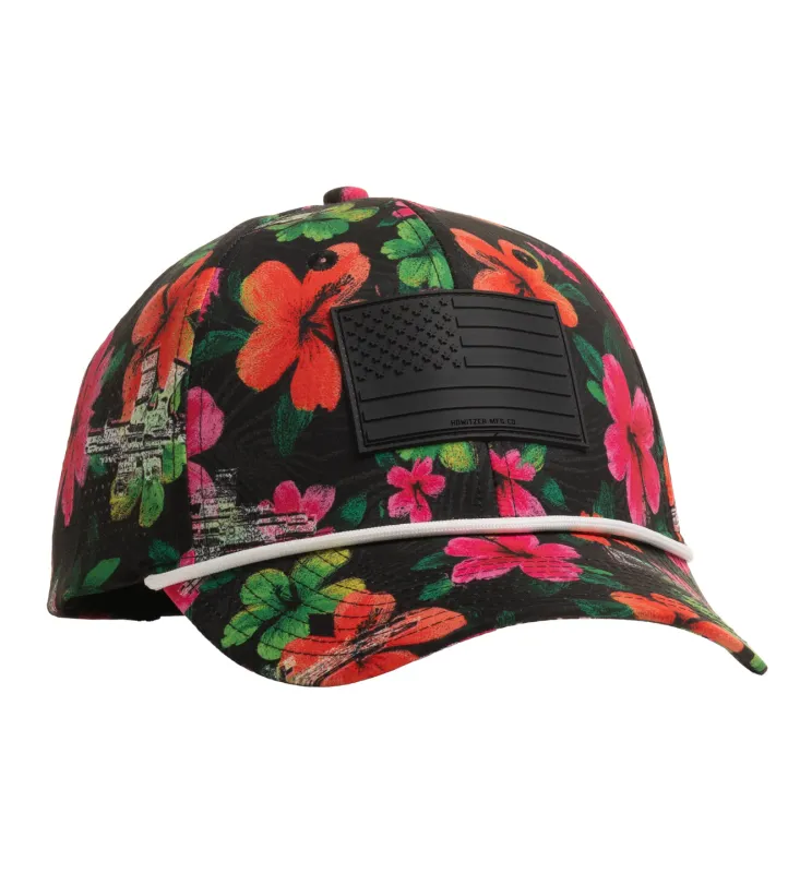 Patriot Hat sold by Howitzer Clothing