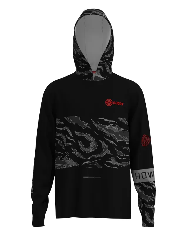 Oh Shoot Performance Jersey sold by Howitzer Clothing