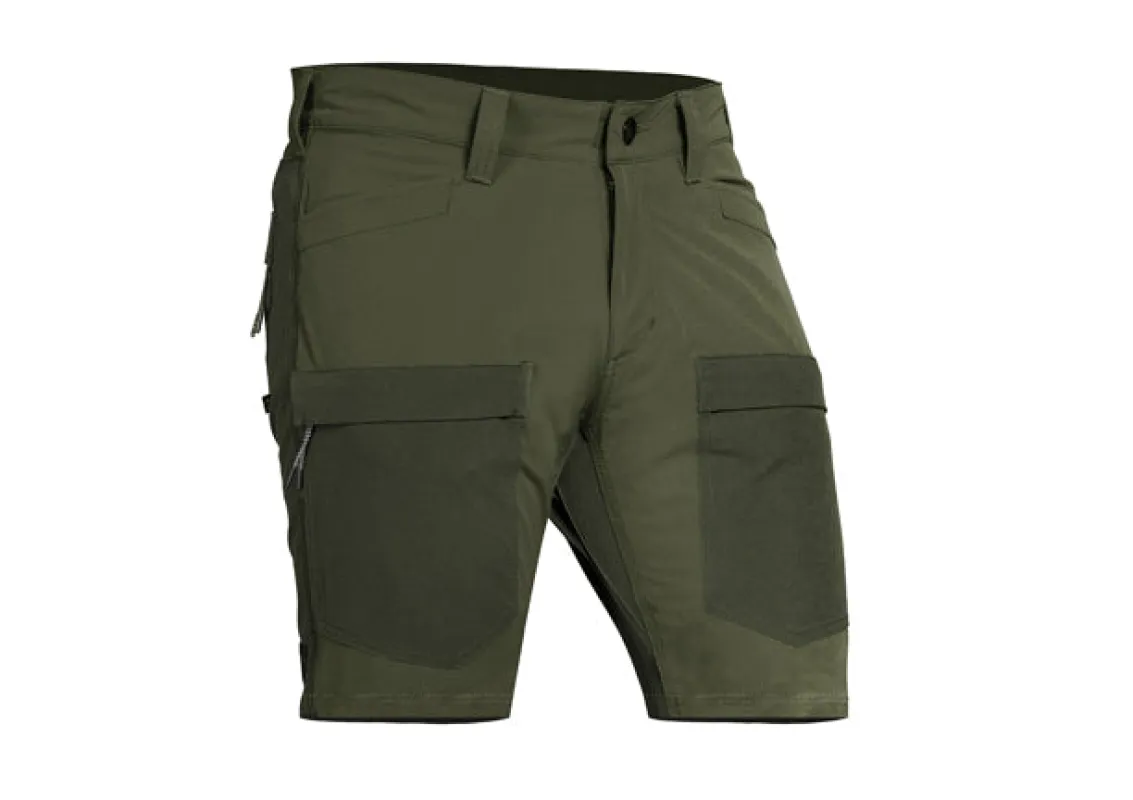 Scout Shorts sold by Howitzer Clothing