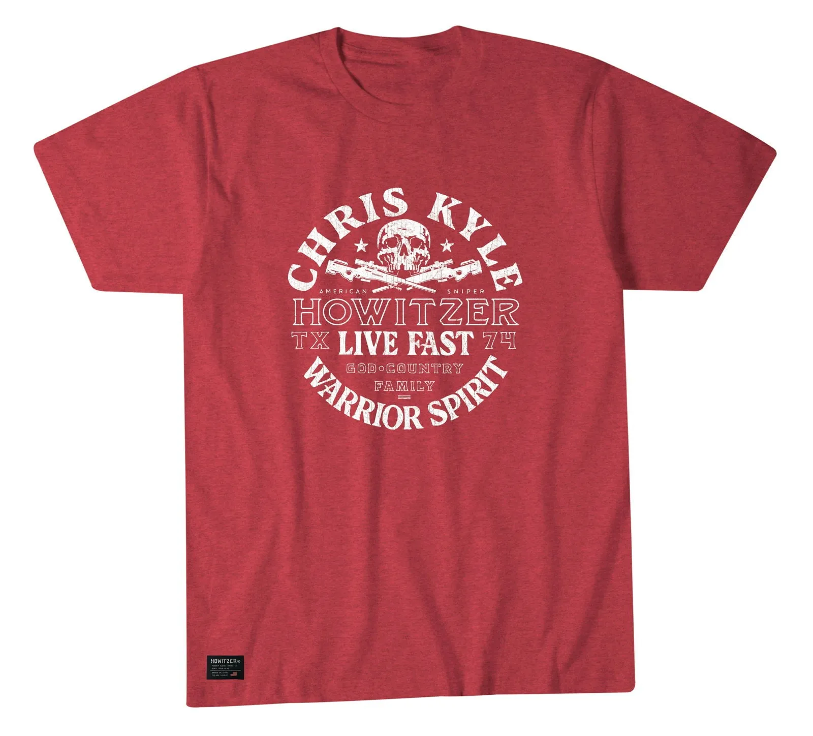 Ck Spirit sold by Howitzer Clothing product image thumbnail 5