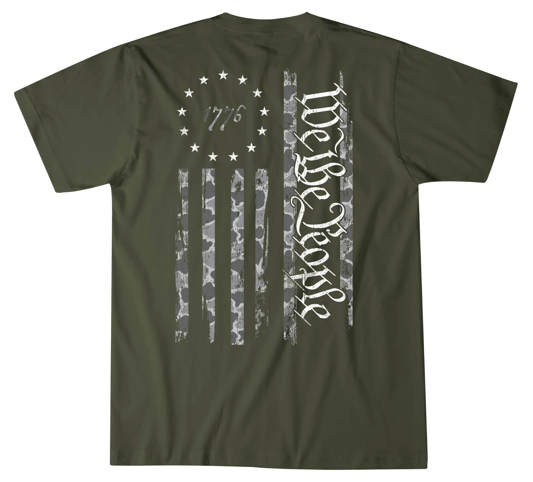 Betsy Tee sold by Howitzer Clothing