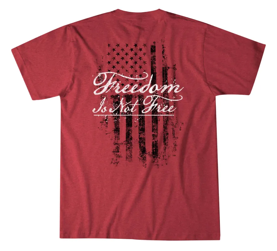 Freedom Stripes sold by Howitzer Clothing