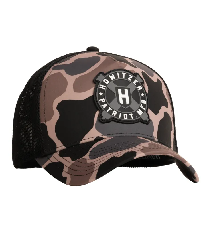Howitzer Hat sold by Howitzer Clothing
