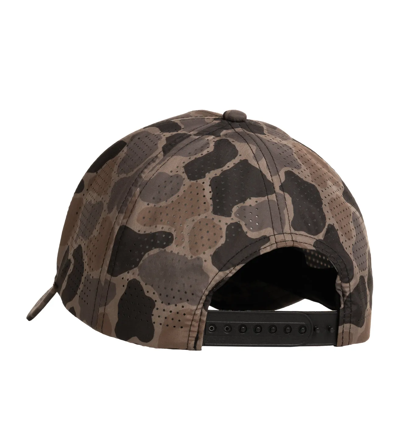 Howitzer Outdoor Hat sold by Howitzer Clothing product image thumbnail 2