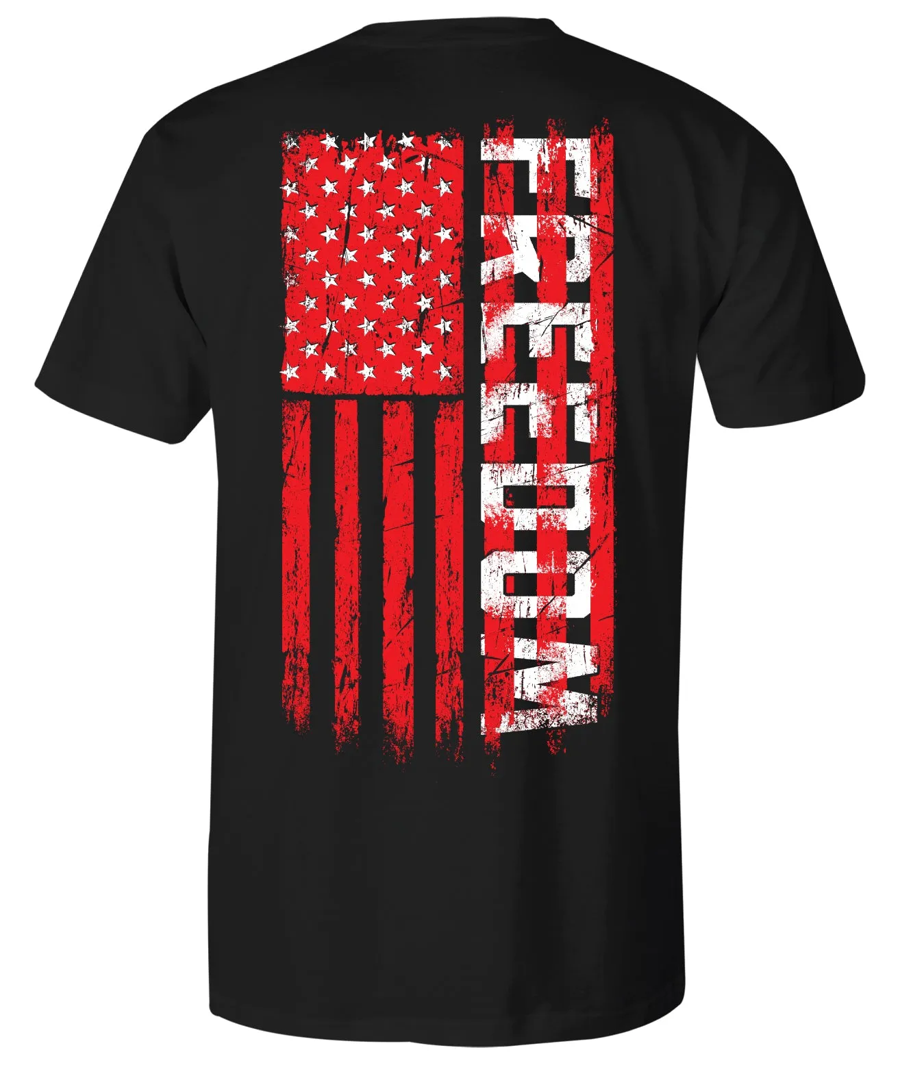 Free Flag sold by Howitzer Clothing