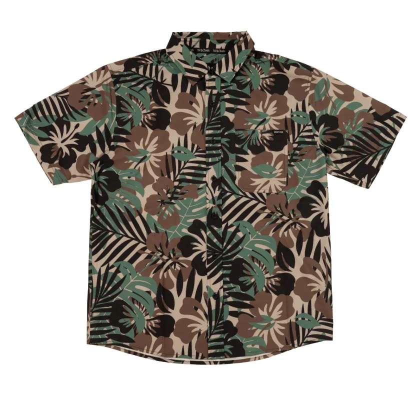 Tropic Thunder sold by Howitzer Clothing