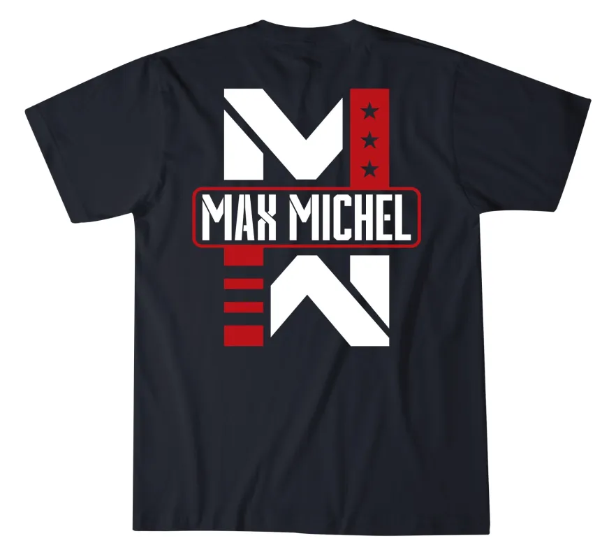 Max Michel sold by Howitzer Clothing