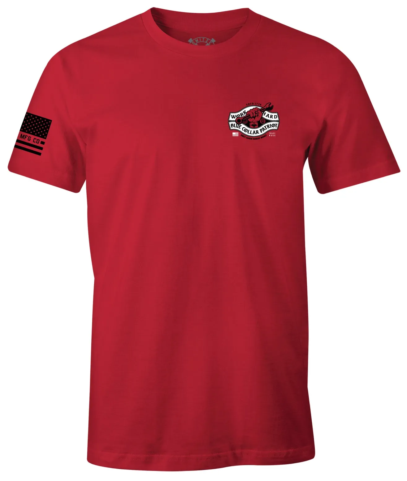 Torqued sold by Howitzer Clothing product image thumbnail 2