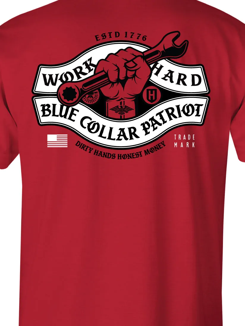 Torqued sold by Howitzer Clothing product image thumbnail 3