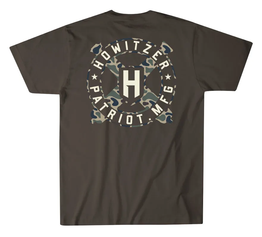 Cannon sold by Howitzer Clothing