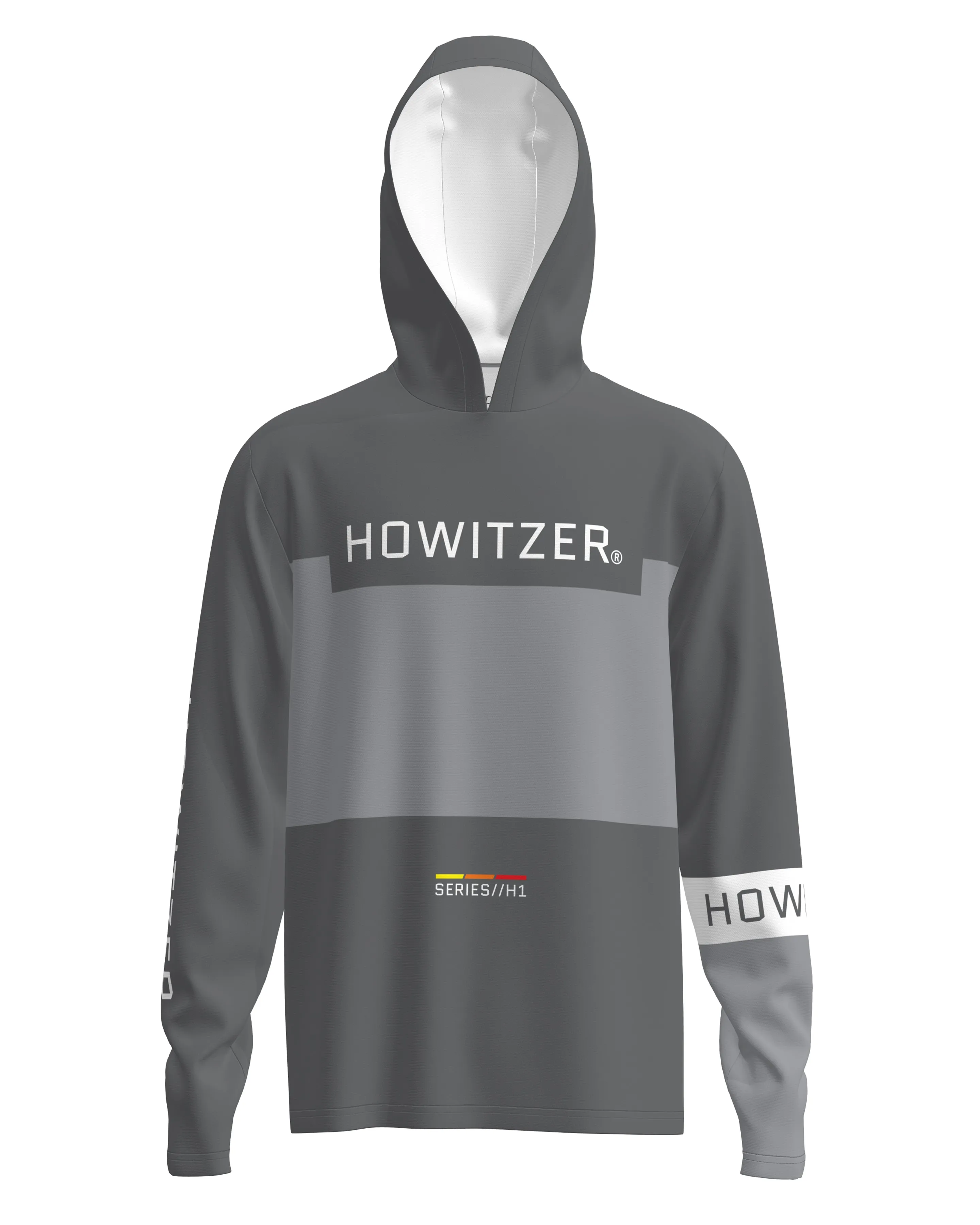 Send It Performance Jersey sold by Howitzer Clothing