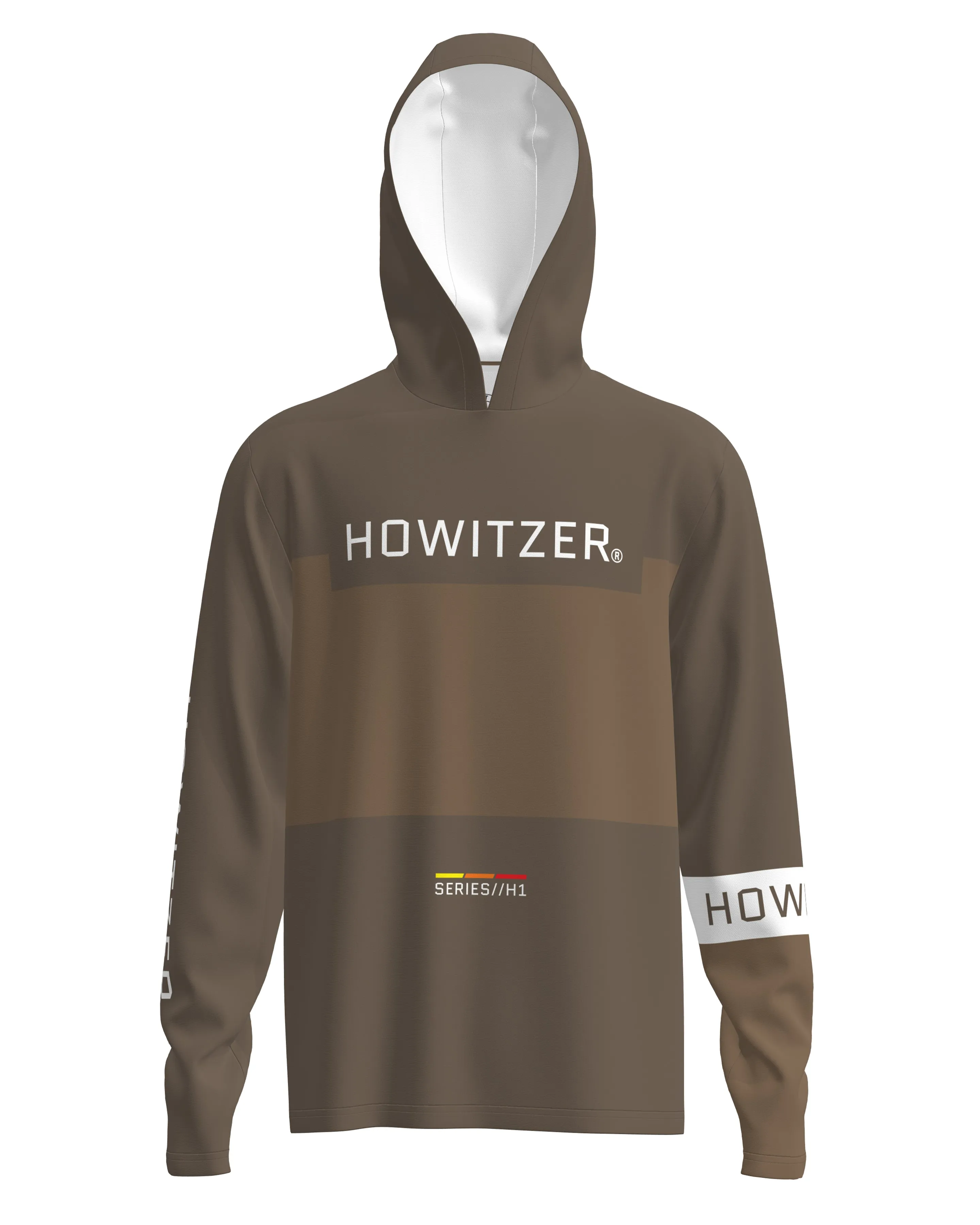 Send It Performance Jersey sold by Howitzer Clothing