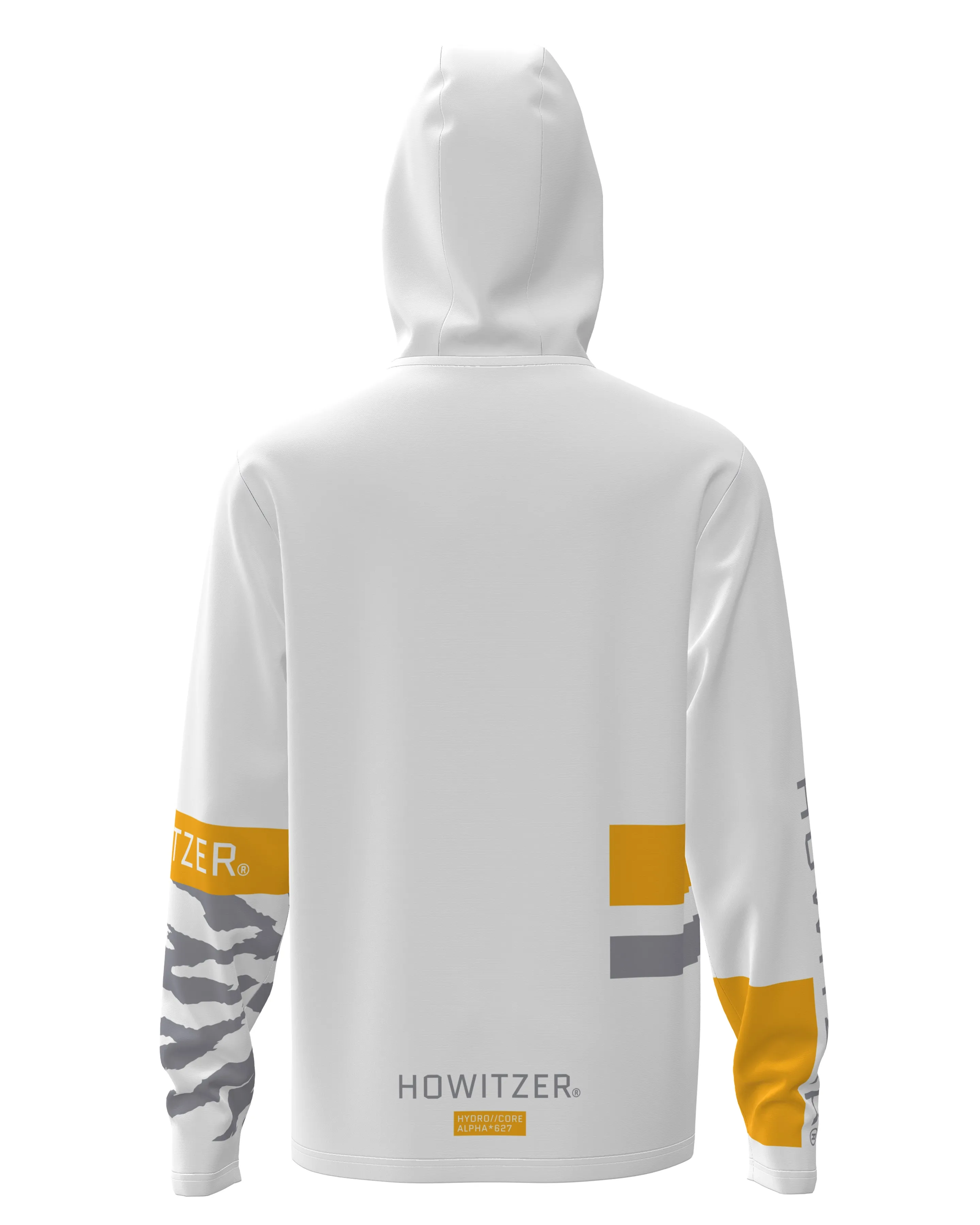 Stand Performance Jersey sold by Howitzer Clothing product image thumbnail 2