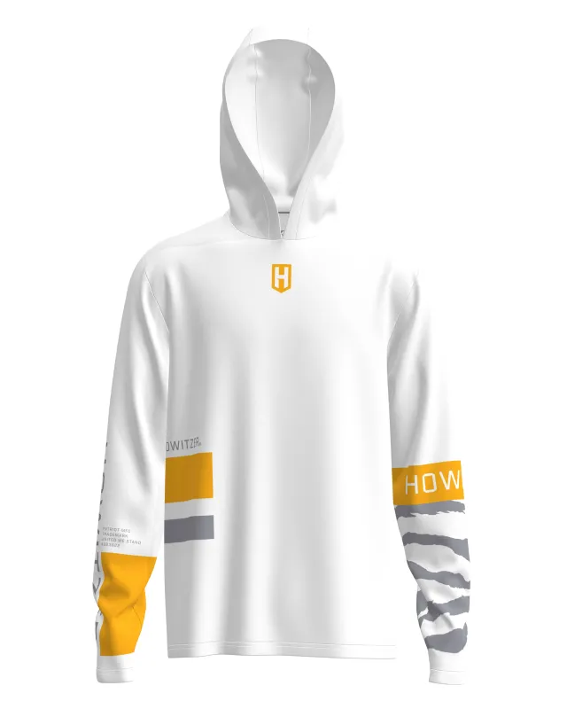 Stand Performance Jersey made by Howitzer Clothing