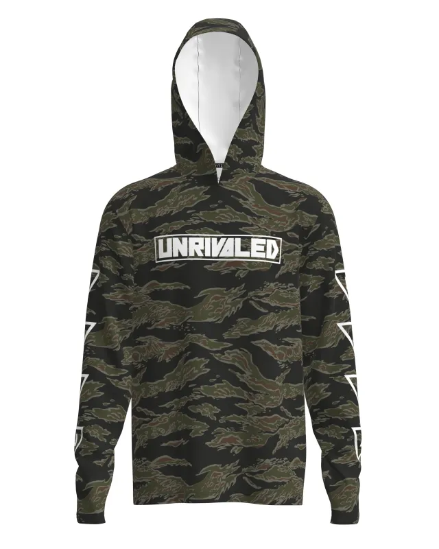 Unrivaled Performance Jersey made by Howitzer Clothing