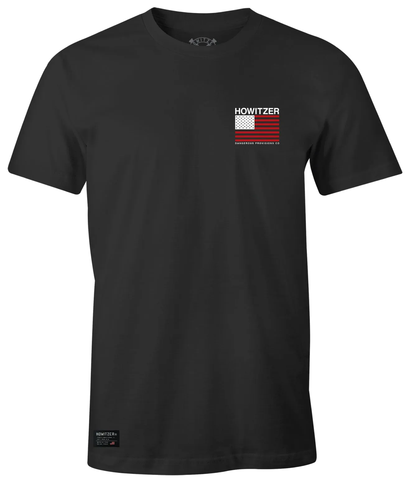 Freedom Defender sold by Howitzer Clothing product image thumbnail 2