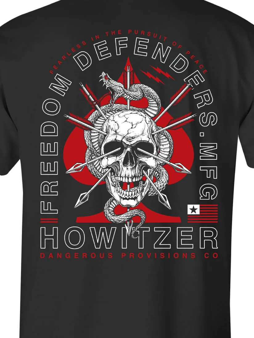 Freedom Defender sold by Howitzer Clothing product image thumbnail 3