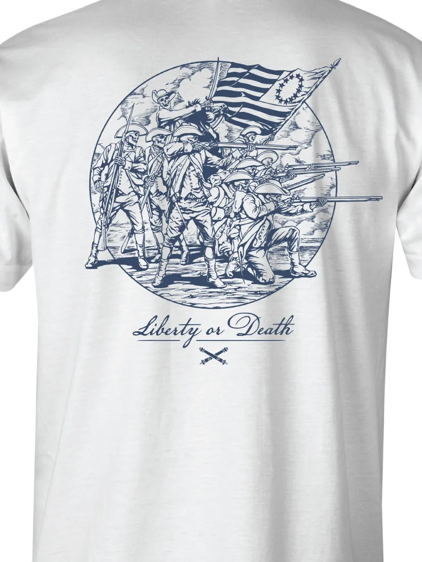 Liberty sold by Howitzer Clothing product image thumbnail 3