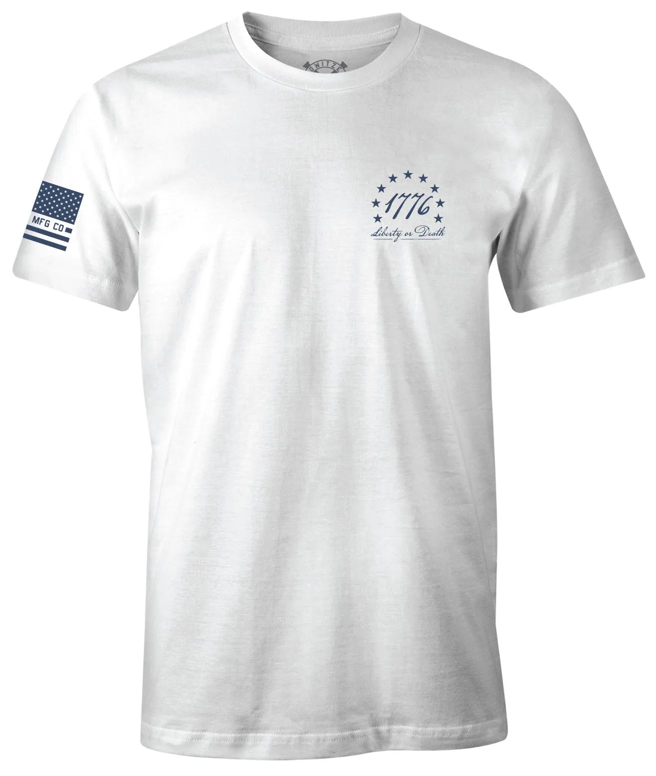 Liberty sold by Howitzer Clothing product image thumbnail 2