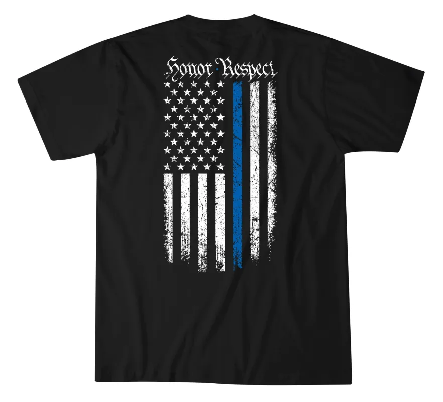 Honor made by Howitzer Clothing