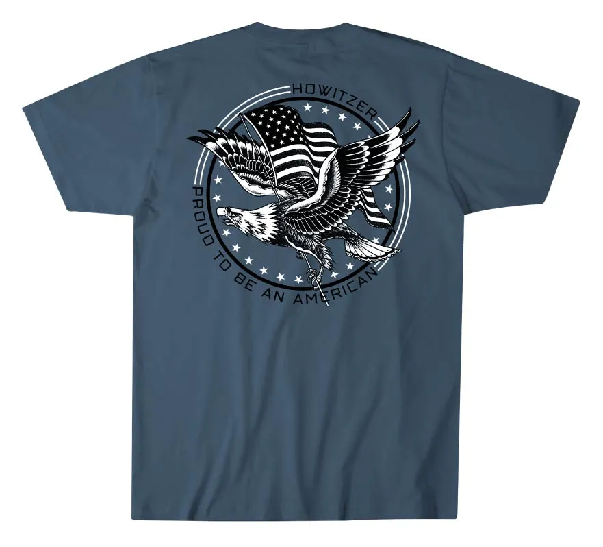 Proud sold by Howitzer Clothing