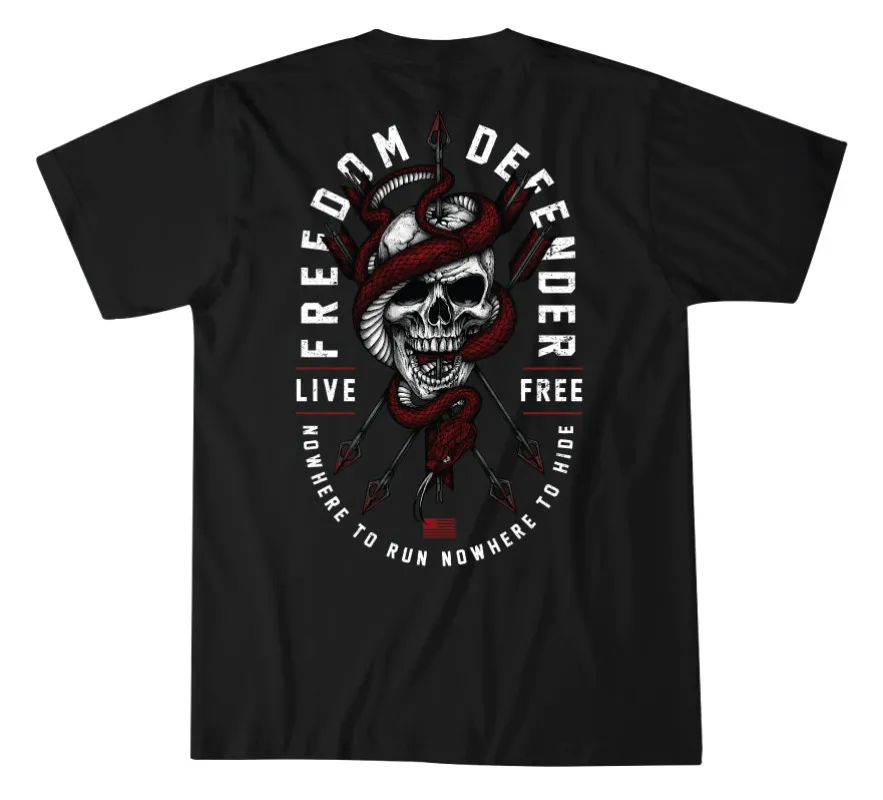 Defender made by Howitzer Clothing