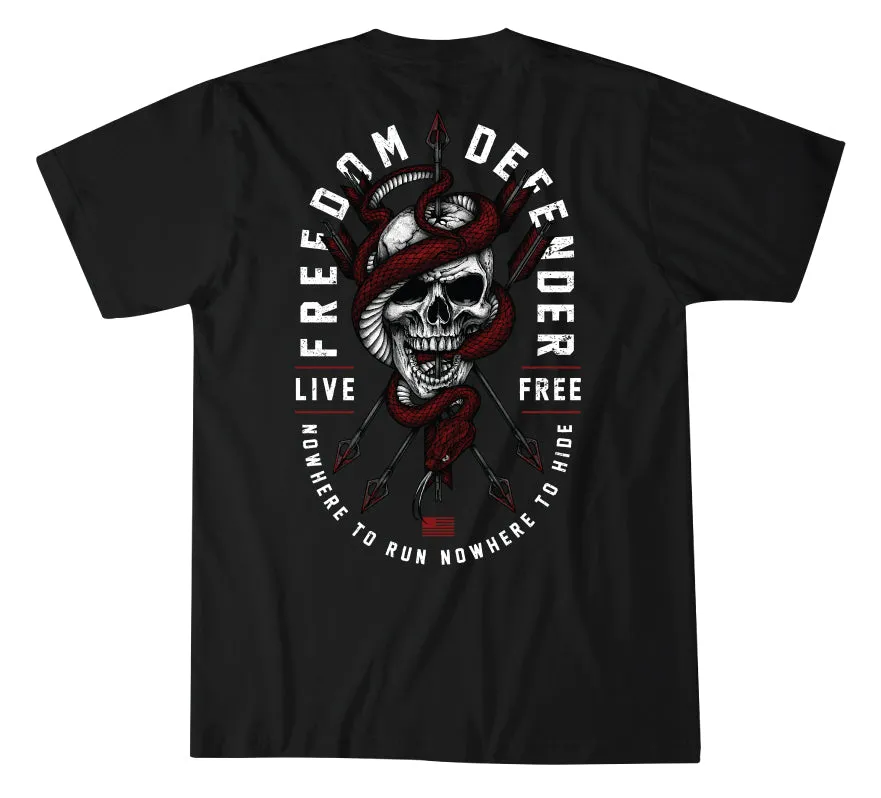 Defender sold by Howitzer Clothing