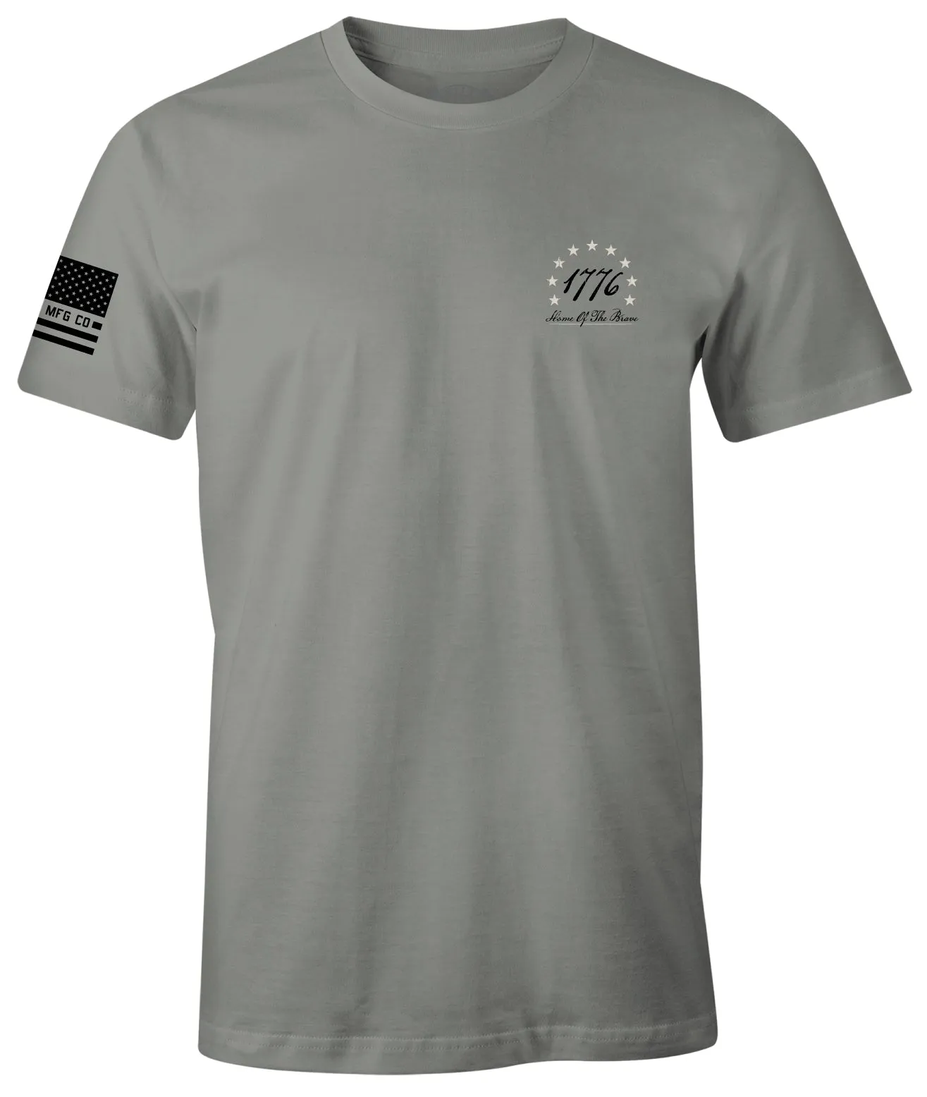 Brave sold by Howitzer Clothing product image thumbnail 2