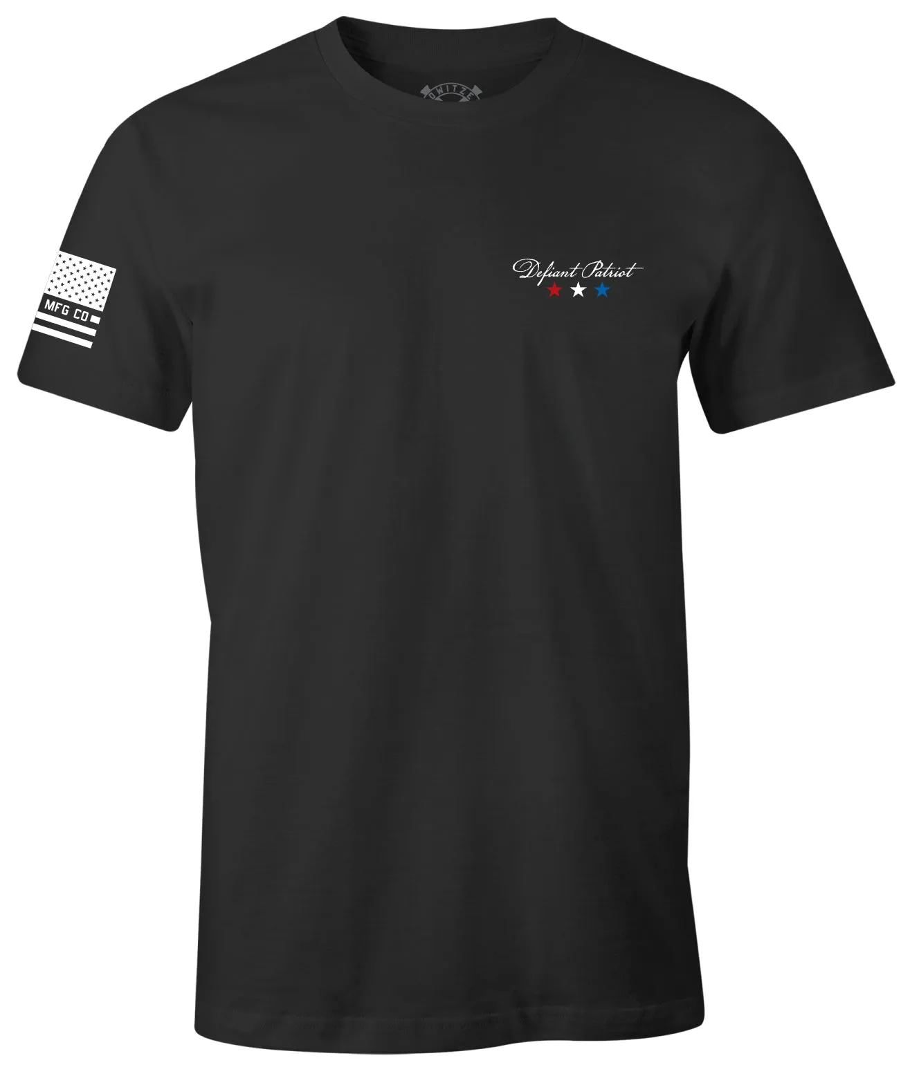 Defiant sold by Howitzer Clothing product image thumbnail 2