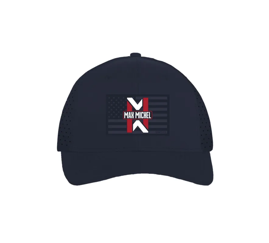 Max Michel Hat made by Howitzer Clothing