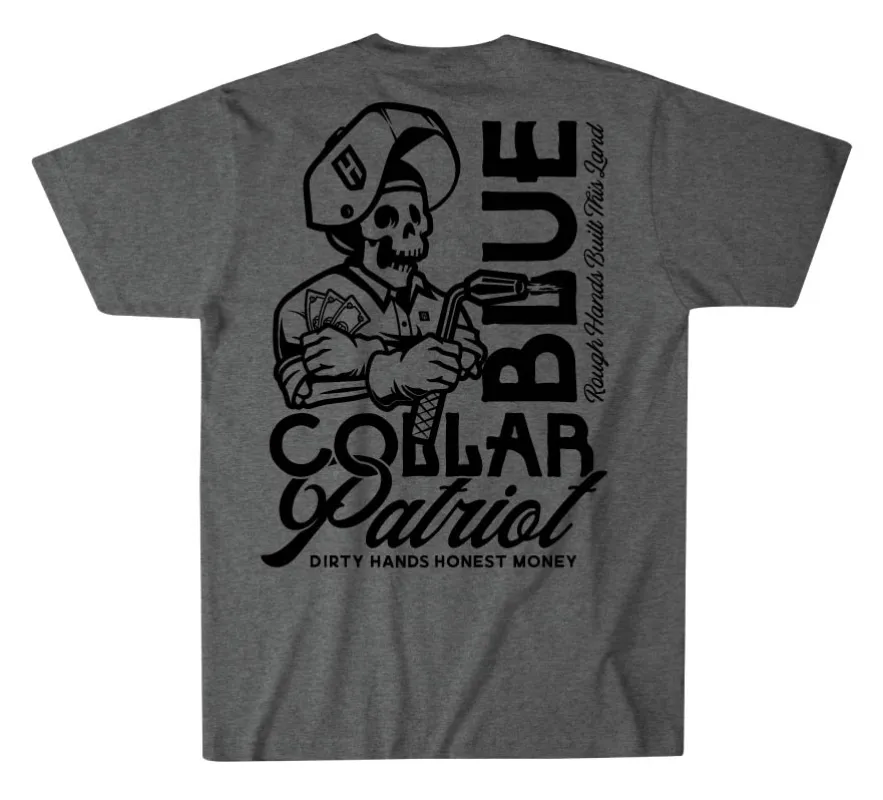Jack Of Trades made by Howitzer Clothing
