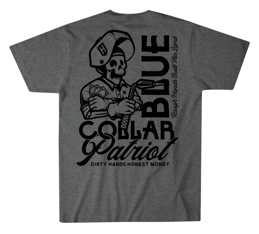 Jack Of Trades sold by Howitzer Clothing