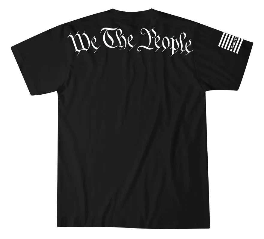 Ross Tee sold by Howitzer Clothing product image thumbnail 2