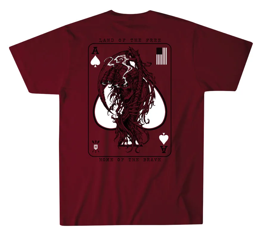 Ace sold by Howitzer Clothing