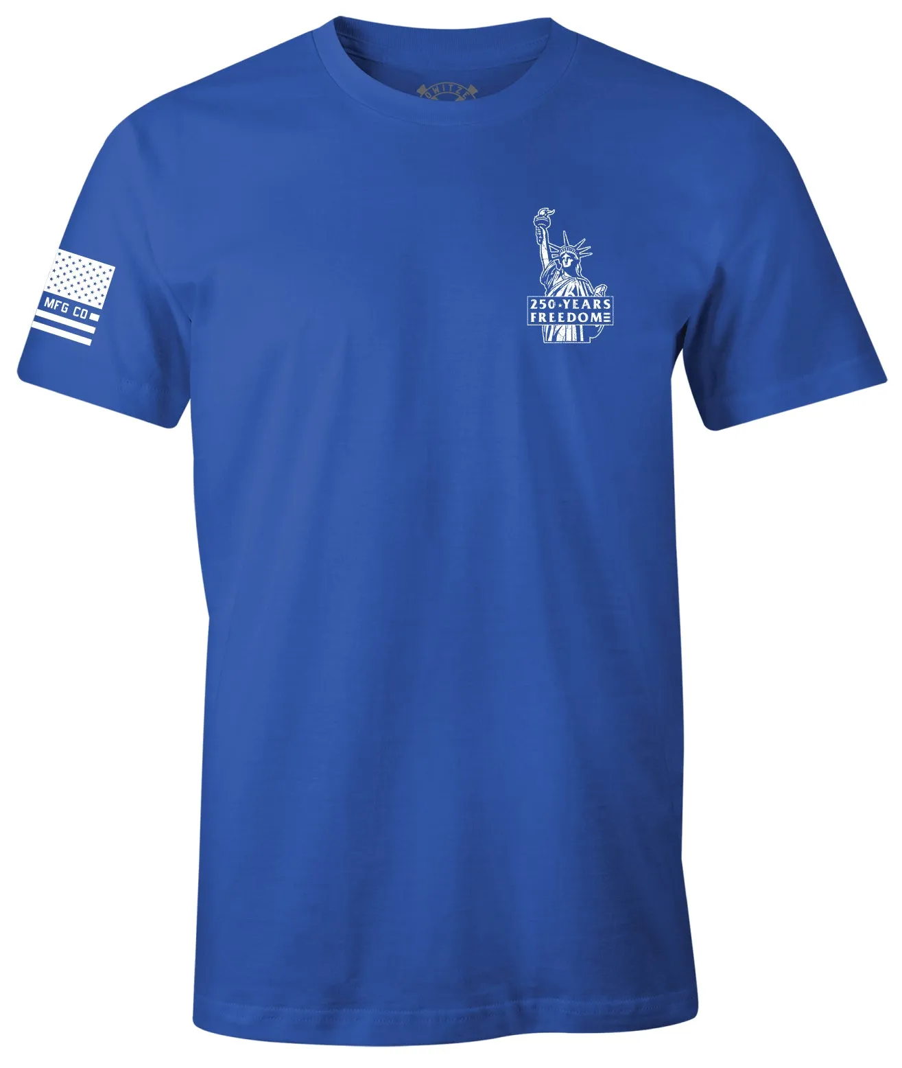 Two Fifty sold by Howitzer Clothing product image thumbnail 2