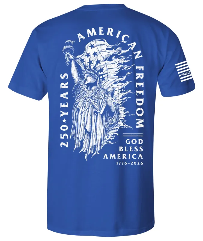 Two Fifty made by Howitzer Clothing