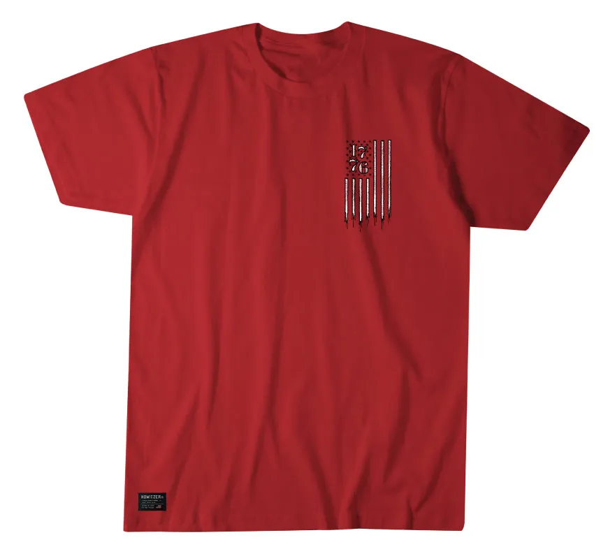 76 Flag sold by Howitzer Clothing product image thumbnail 2