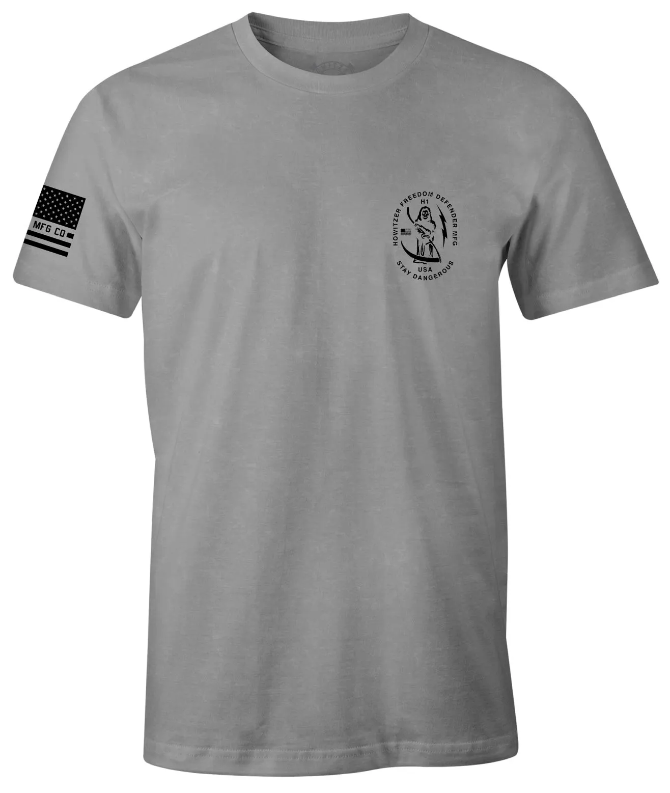 Freedom Defender sold by Howitzer Clothing product image thumbnail 2